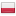 bebeautifulwithkasia.net server is located in Poland